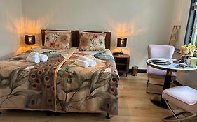 Bed & Breakfast Achter De Haven